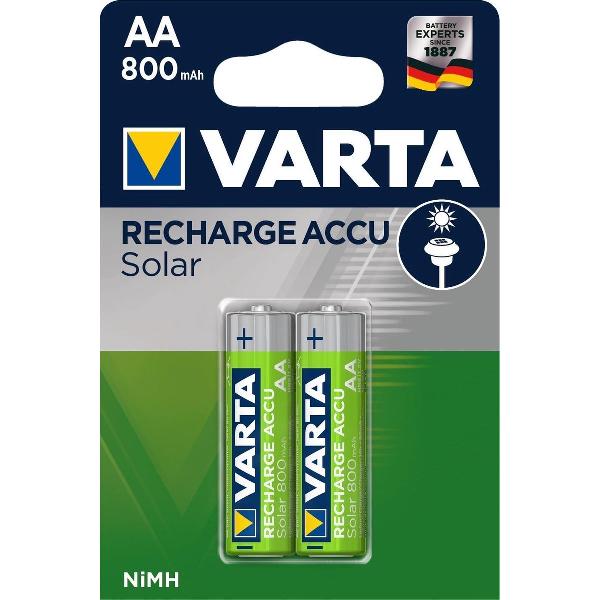 Varta Power Accu 56736 Batterij - AA-e - Nikkelmetaalhydride