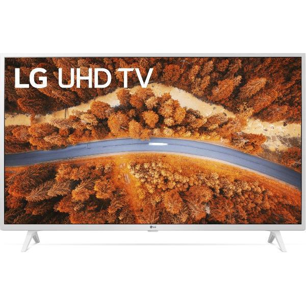LG 43UP76909LE tv 109,2 cm (43