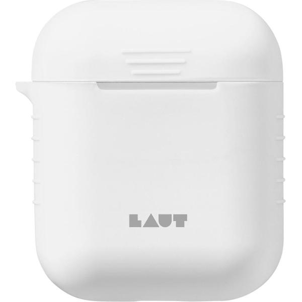 Laut POD Slim Silicon Case for AirPods white