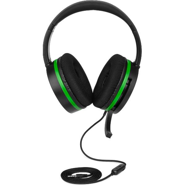 Snakebyte - XBOX - Headset Pro - Zwart