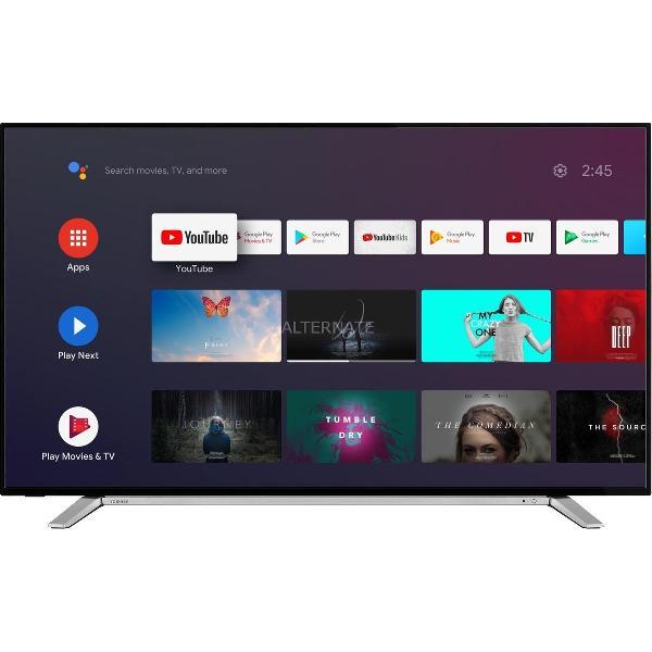 Toshiba 50UA2B63DG - 4K Ultra HD - Smart TV