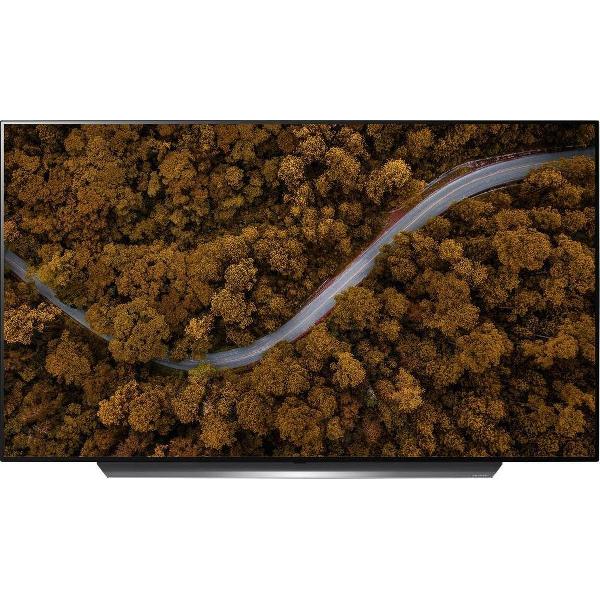 LG OLED65CX9LA - OLED-TV - 65
