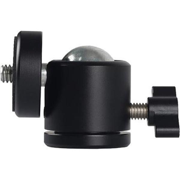 ADAI Cold Shoe Statief Balhoofd