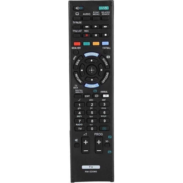 Astilla | Afstandsbediening - Universeel voor alle Sony TV'S