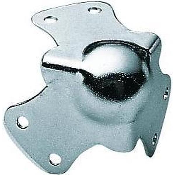 ROADINGER Steel Ball Corner, 3 legs, 39mm