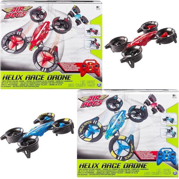 Air Hogs Helix Race - Drone