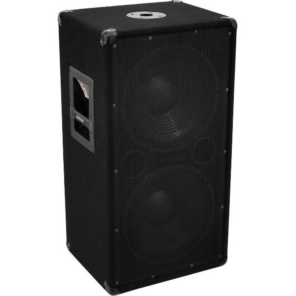 OMNITRONIC BX-2250 Subwoofer 800W