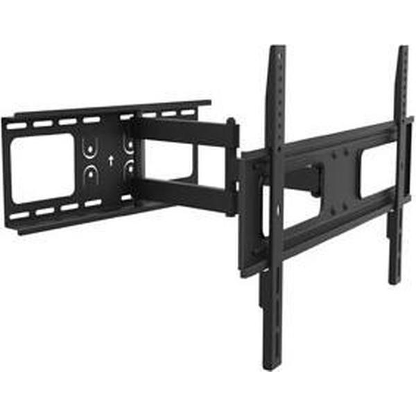 Equip 650316 TV mount 177,8 cm (70'') Zwart