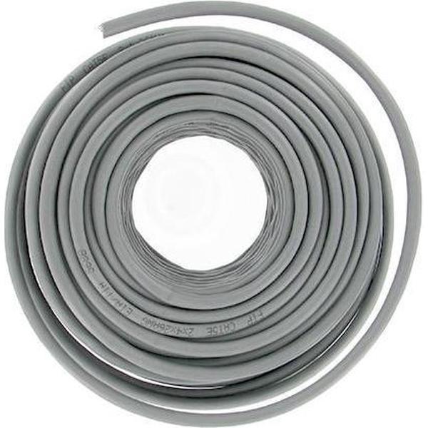 Kopp netwerkkabel cat5-ftp 20m