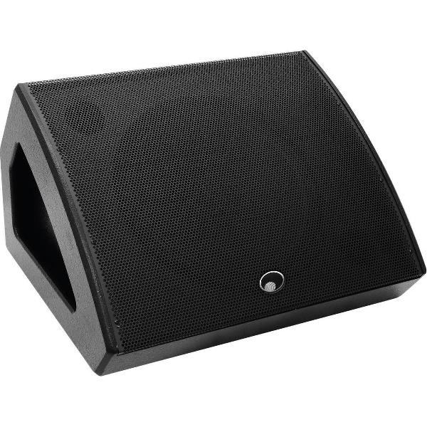 OMNITRONIC KM-115A Active Stage Monitor coaxial