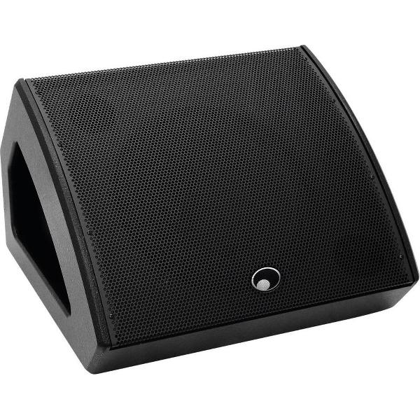 OMNITRONIC KM-112A Active Stage Monitor, coaxial
