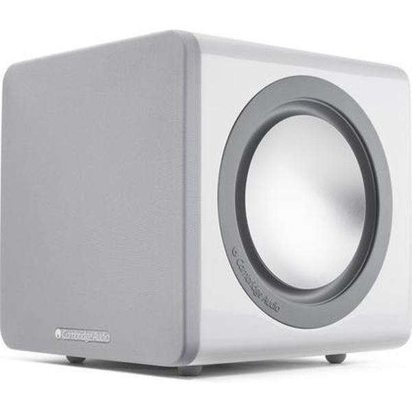 Cambridge Audio Minx X201 200W Wit