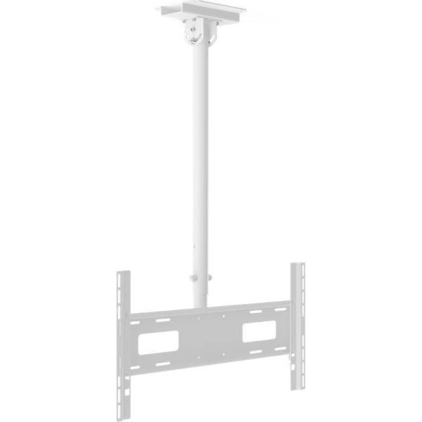 SMS Smart Media Solutions PL061096-P0 bevestiging voor signage-beeldschermen 152,4 cm (60'') Wit