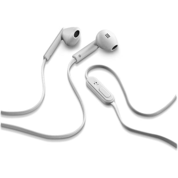 Cellularline 35895 Headset In-ear Wit