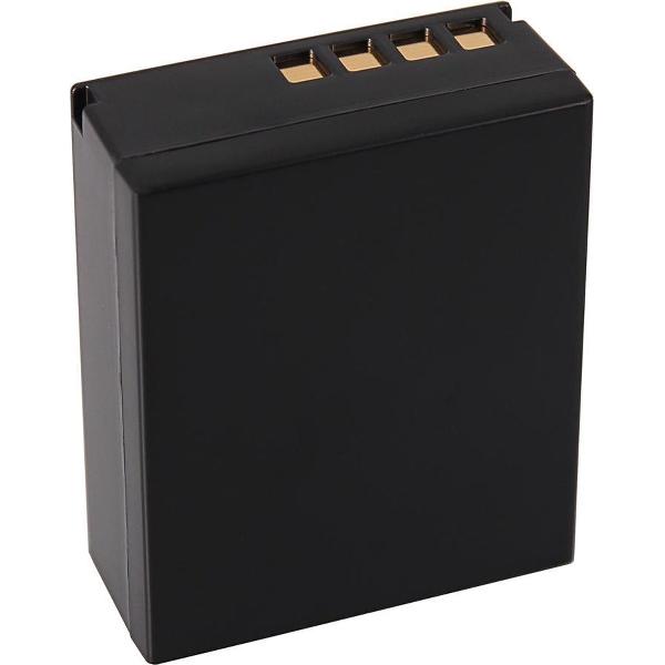 Huismerk Camera-accu BLH-1 voor Olympus