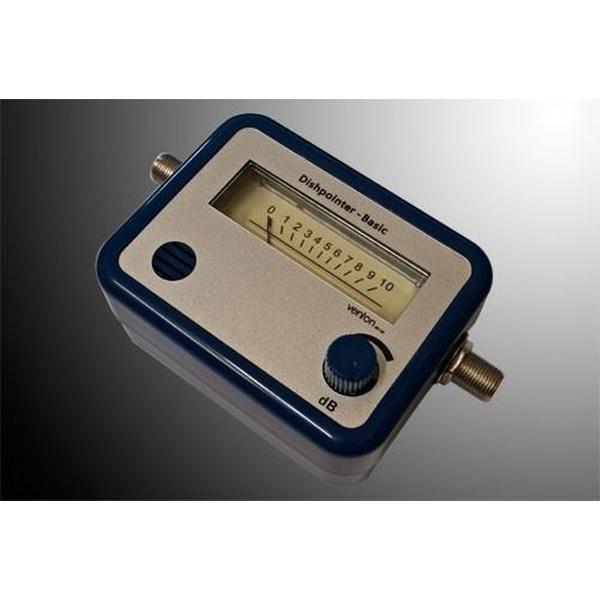 Venton Travelsat Satellietmeter Basic