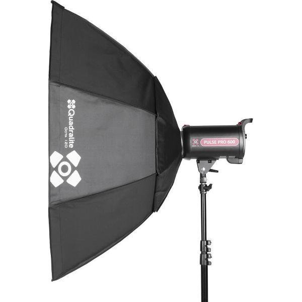 120cm Octabox / Softbox - Type Octa 120