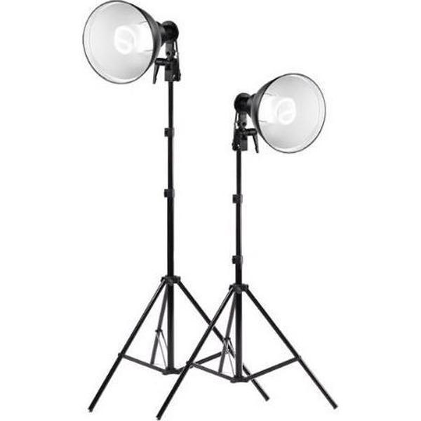 Falcon Eyes Continu Lichtset LHK-240