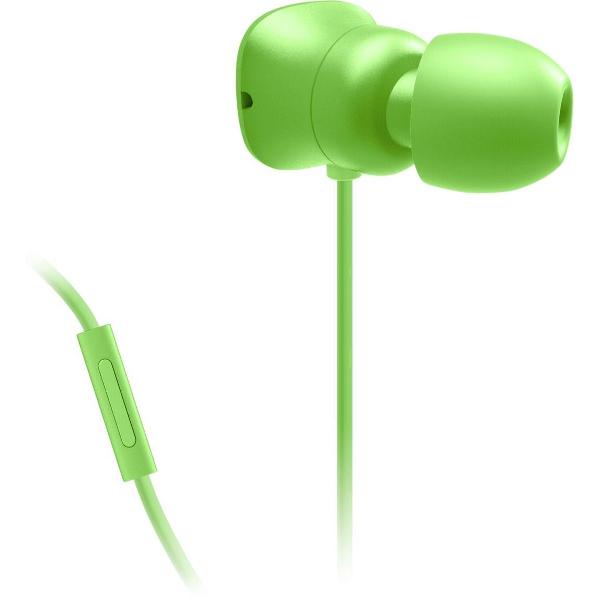 PureAV002 In Ear groen