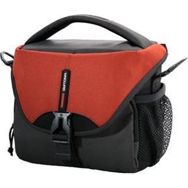 Vanguard Schoudertas BIIN 21 orange