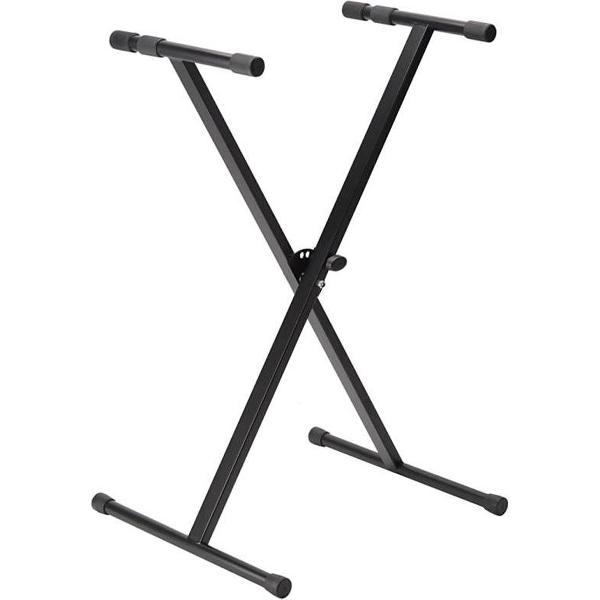 Brooklyn BKXS-A4 Keyboard stand keyboardstandaard