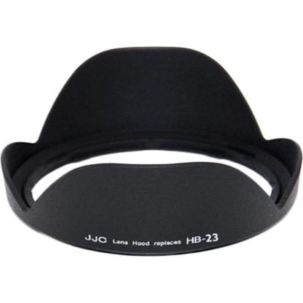 JJC HN-23 Nikon Zonnekap