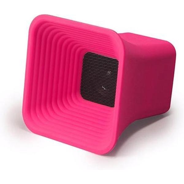 Camry CR 1142 - Bluetooth Speaker - rose