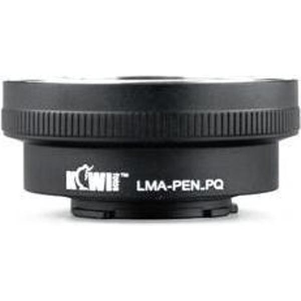 Kiwi Photo Lens Mount Adapter (LMA-PEN_PQ)