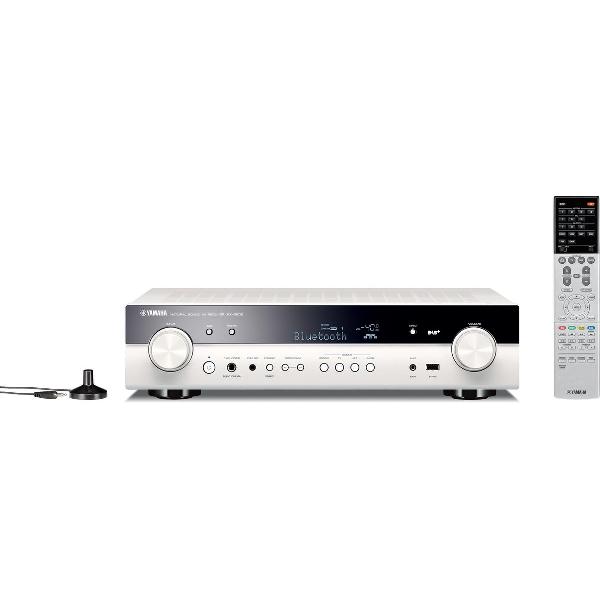 Yamaha RX-S602 5.1 kanalen Surround 3D Wit