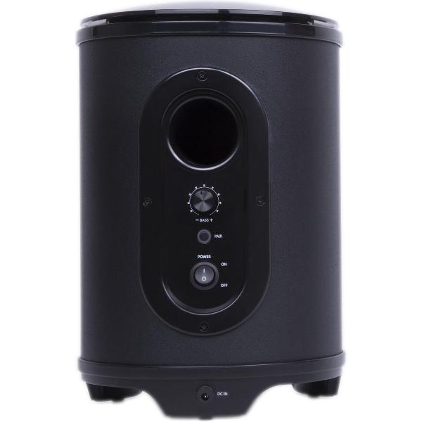 AVerMedia Subwoofer, SonicBlast GS335