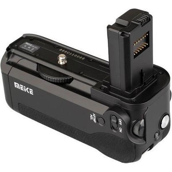 Batterijgrip voor de Sony A7 / A7R / A7S (Battery Grip / Batterijhouder) MK-A7