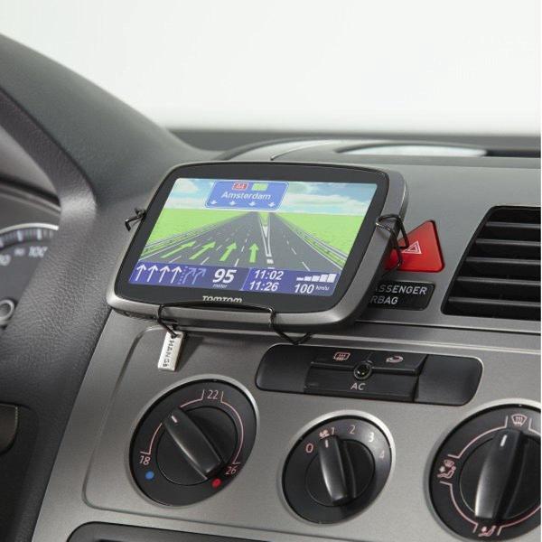 HangUp Navigatie houder