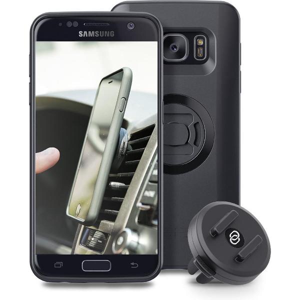 SP Connect Car bundle Galaxy S7
