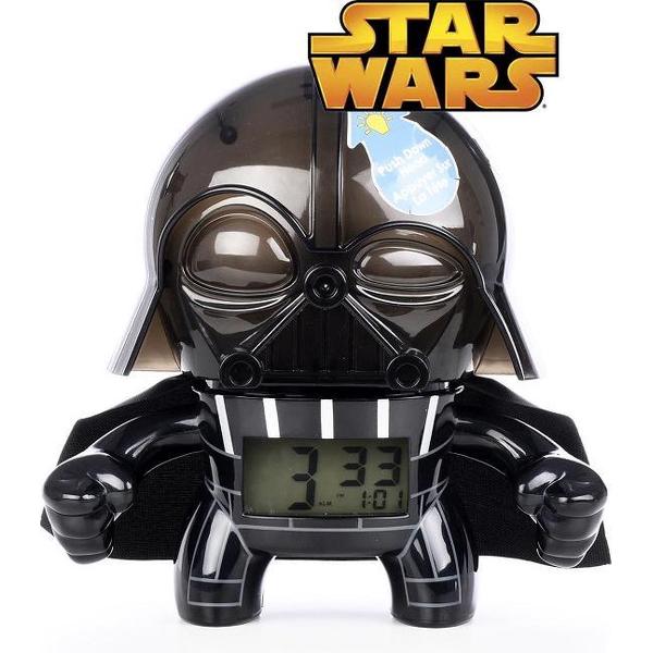 Star Wars – Darth Vader Alarm Klok