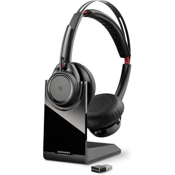 Voyager Focus UC B825-M Headset