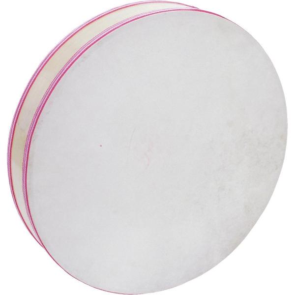 Dimavery Ocean Drum - Groot - Geluidseffect Zee - 40cm - Hout