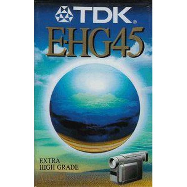 TDK EC45EHG
