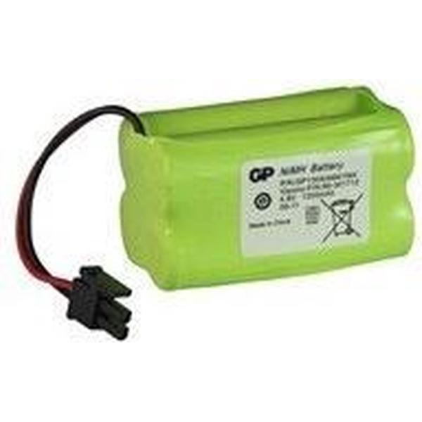 Batterijpack Powermax Express en PowerMaster 10