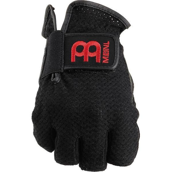 Drummer handschoenen MDGFL-M, medium, zonder vinger