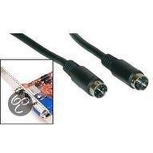 Microconnect SVHS 1.5m M-M