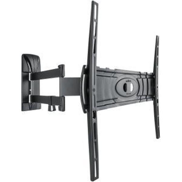 Meliconi Curved 400DR 2,03 m (80'') Zwart