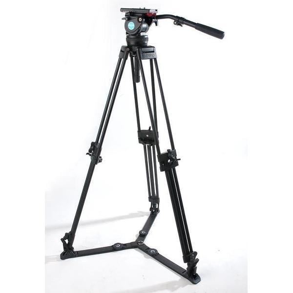 Benro Pro Video Statief H10