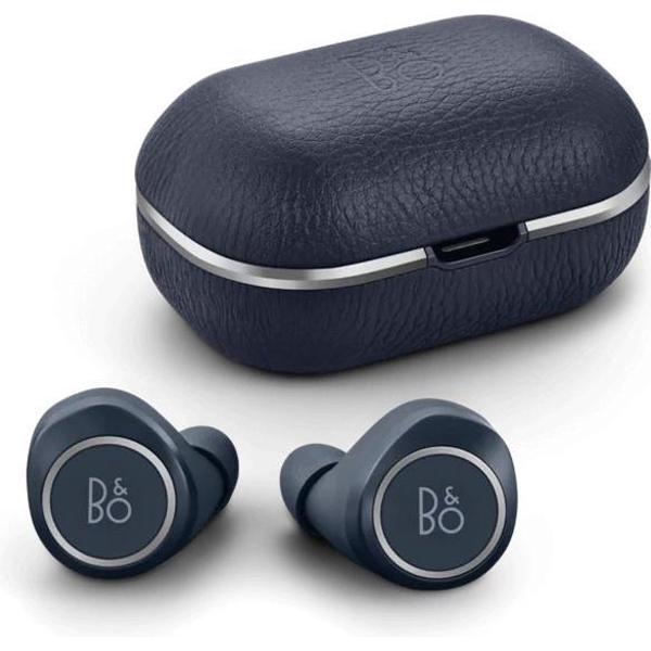 B&O BeoPlay E8 2.0 Indigo Blue