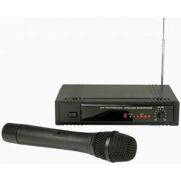 Skytronic - VHF draadloze microfoon