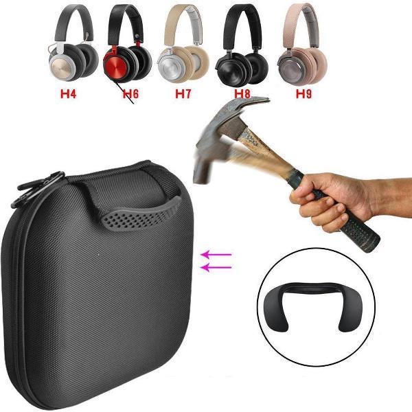 Beschermhoes Voor B&O Play Bang And Olufsen Beoplay H4 H6 H7 H8 H9 Travel Case Hoes Opbergtas