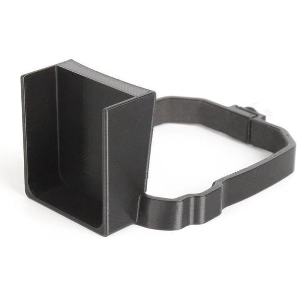 50CAL GPS tracker houder voor de DJI Mavic 2