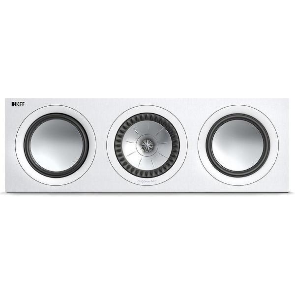 KEF Q650c Wit luidspreker