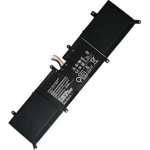 Amsahr C21N1423 38Wh 7.6V batterij/accu voor o.a. Asus