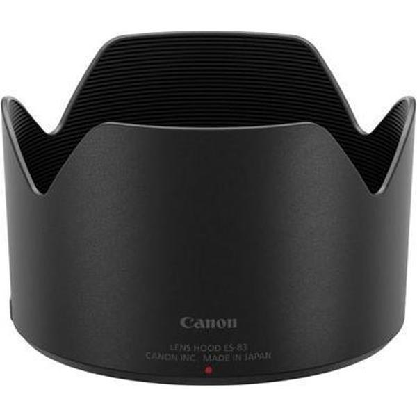 Canon ES-83 Zwart