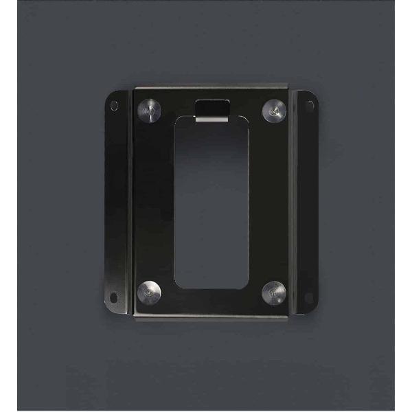 Flexson FLXSUBB - Sonos Sub Wandmontage - Zwart